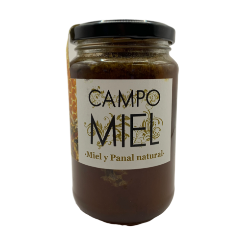 Miel de Panal