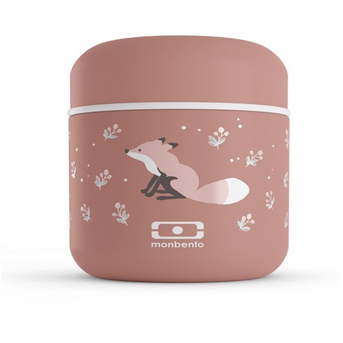 Termo de Sólidos Capsule MB 280 ml - Fox