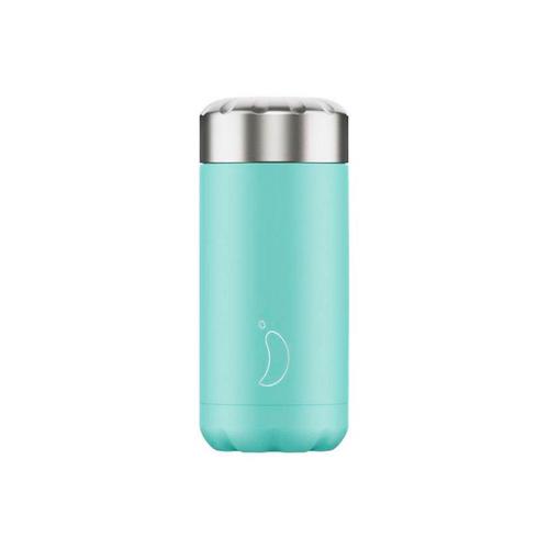 Termo de Sólidos Chilly’s 500ml - Menta