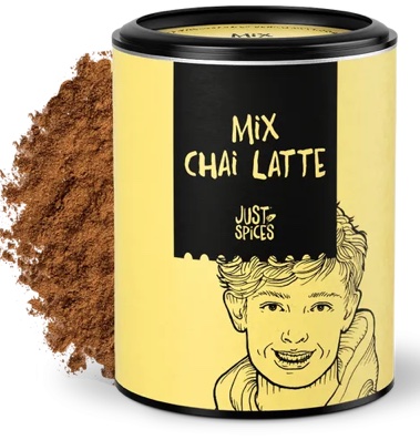 Mix de Especias Chai Latte
