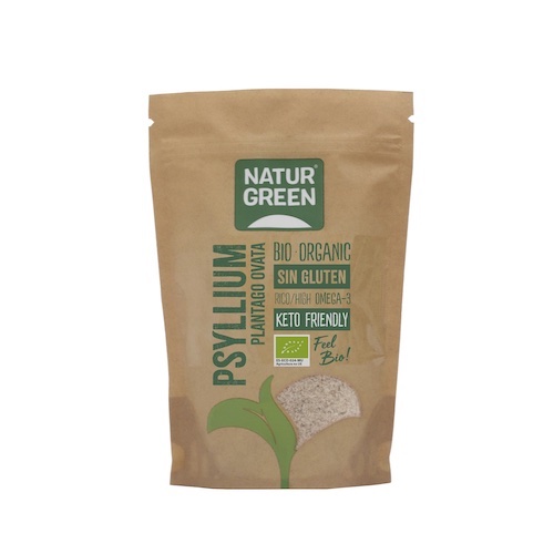 Psyllium Bio