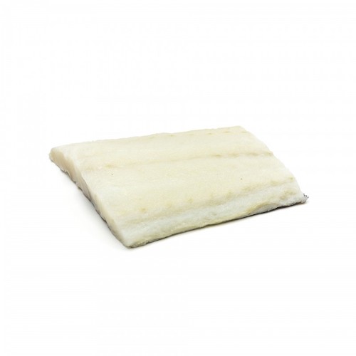 Filete de Bacalao Desalado Bio - CONGELADO
