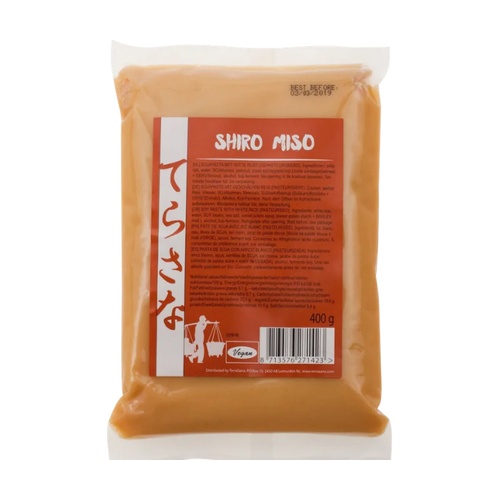 Shiro Miso
