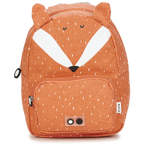 Mochila Animales Infantil - Zorro