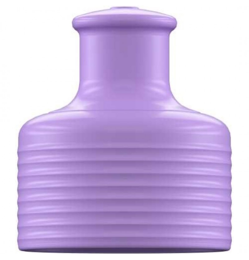 Tapón Sport Chilly’s 260/500ml - Morado