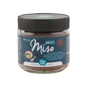 Mugi Miso Sin Pasteurizar Bio