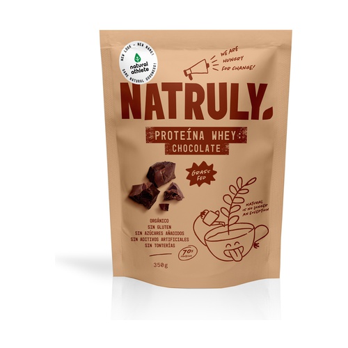 Proteína Whey Chocolate Bio