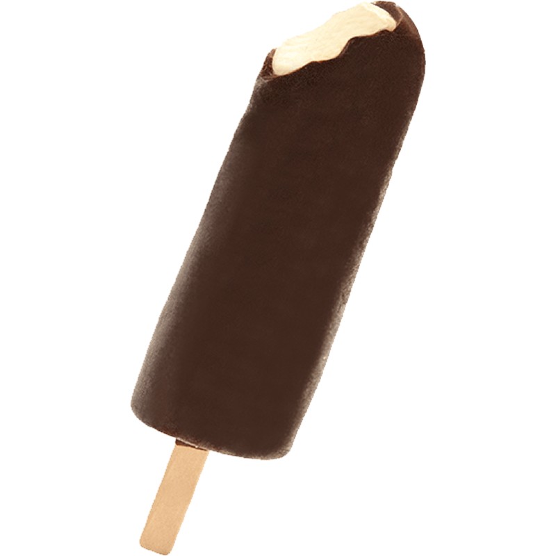 Helado Bombón Chocolate Horchata Chufa Bio - S/G - S/L