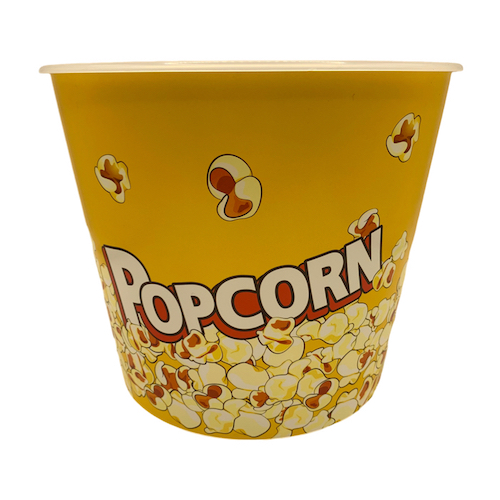 Bol para Palomitas