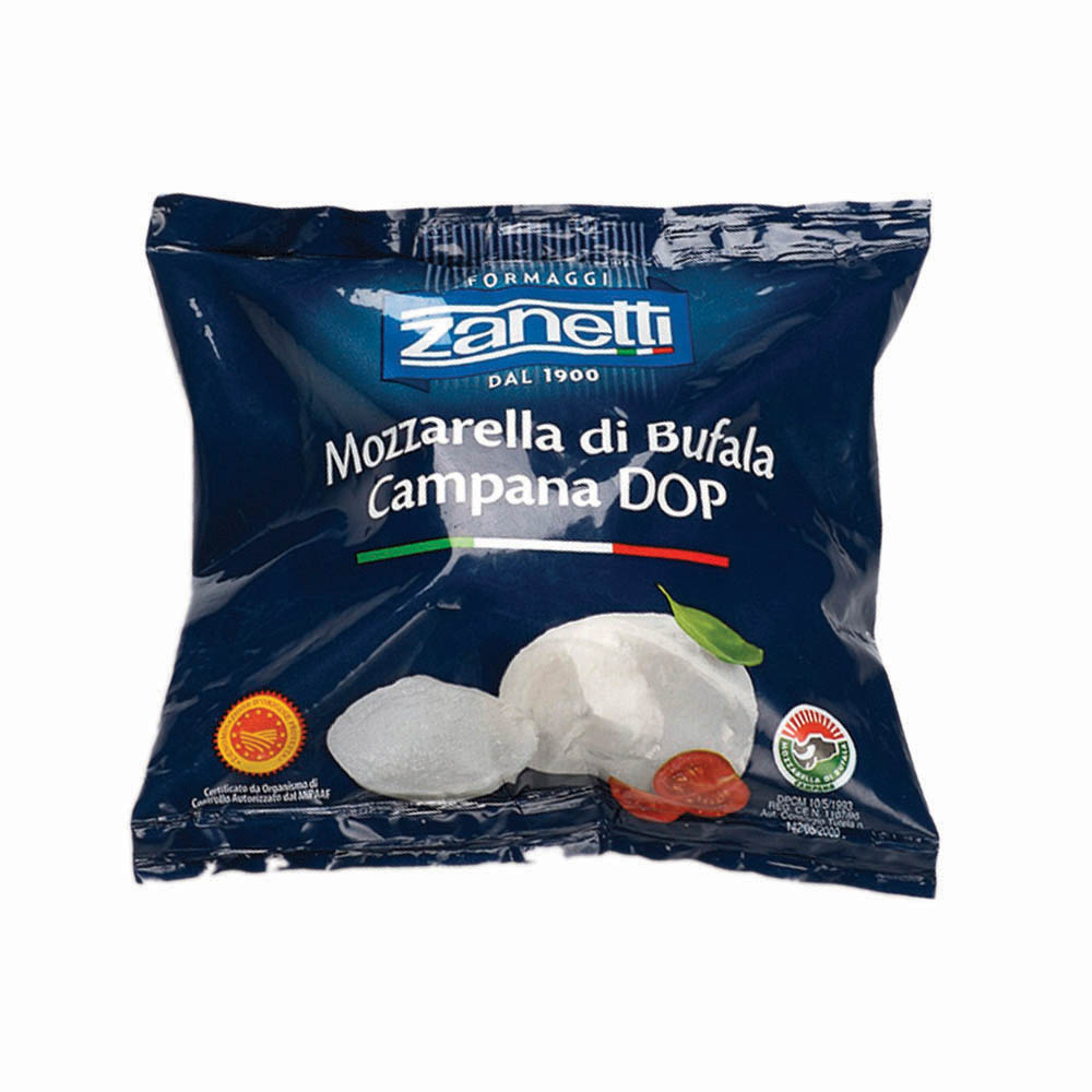 Mozzarella de Bufala