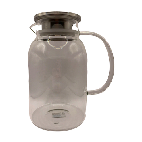 Jarra de Vidrio 1,75 L