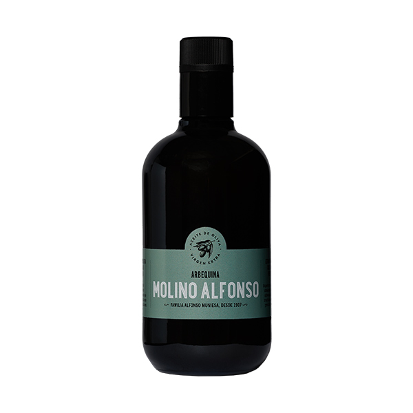 Aceite de Oliva Virgen Extra 500ml