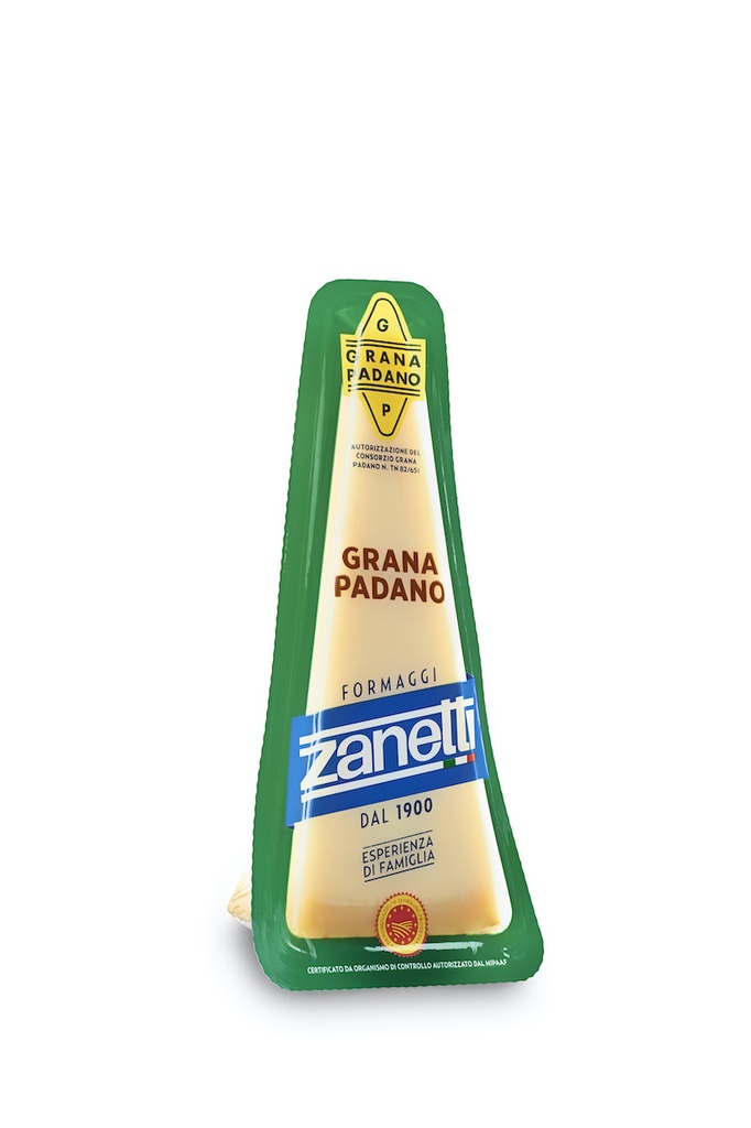 Queso Grana Padrano (ENCARGO: 7 días antes)