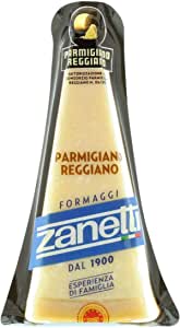 Queso Parmigiano Cuña