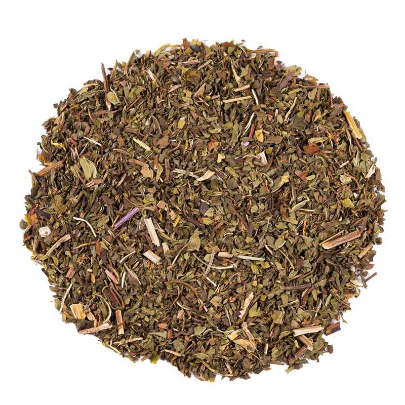 Infusión Menta Verde Bio - 20 sobres