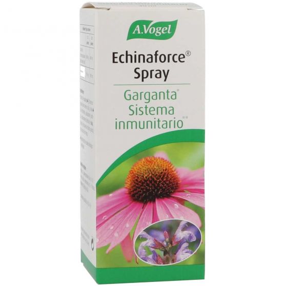 Echinaforce - Spray Dolor de Garganta