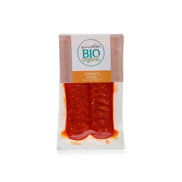 Chorizo Bio