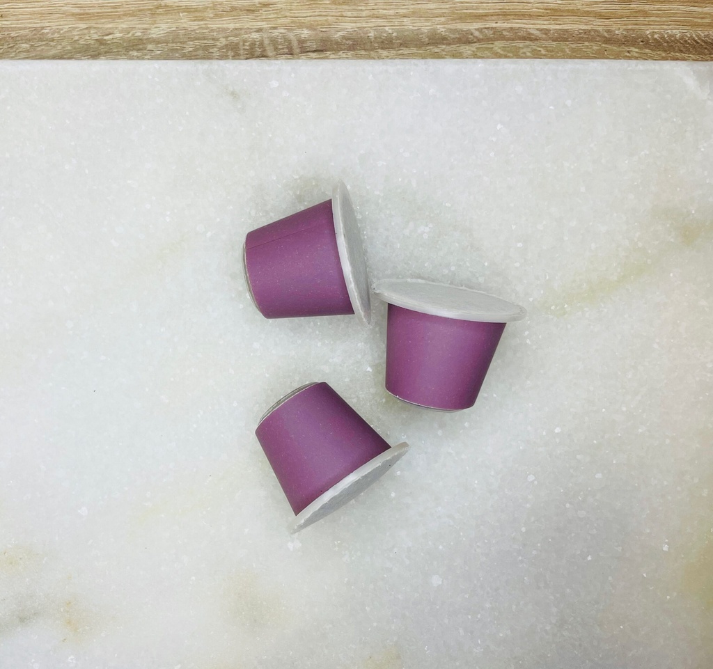 Café Cápsulas Descafeinado - Pack de 10 cápsulas