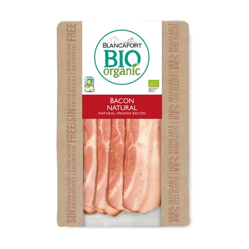 Bacon Natural Bio