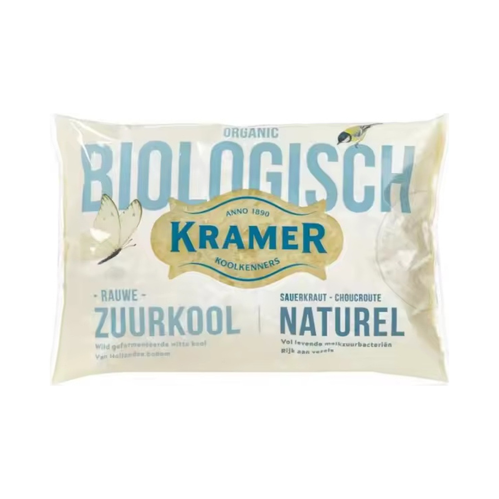 Chucrut Natural Fresco Kramer
