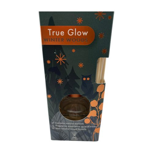 Difusor de Fragancia Natural - Winter