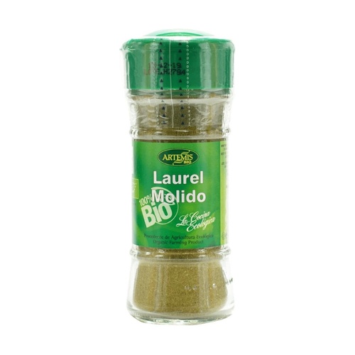 Laurel Molido Bio