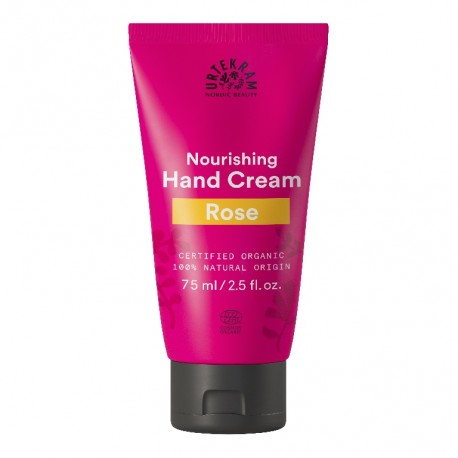Crema de manos de Rosas