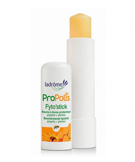 Bálsamo Labial de Propóleo Bio