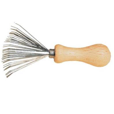 Cepillo Limpiador de Peines y Cepillos