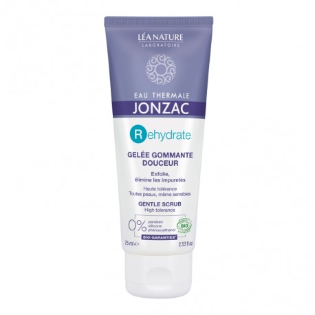 Gel Exfoliante Suave Hidratante Regene Bio