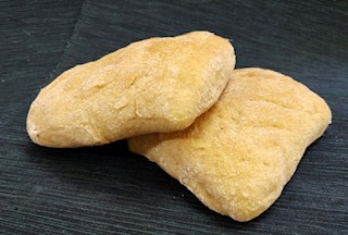 Panecillo Kamut Bio