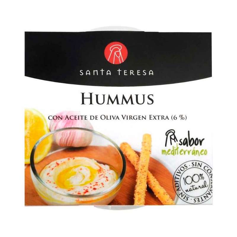 Hummus Bio