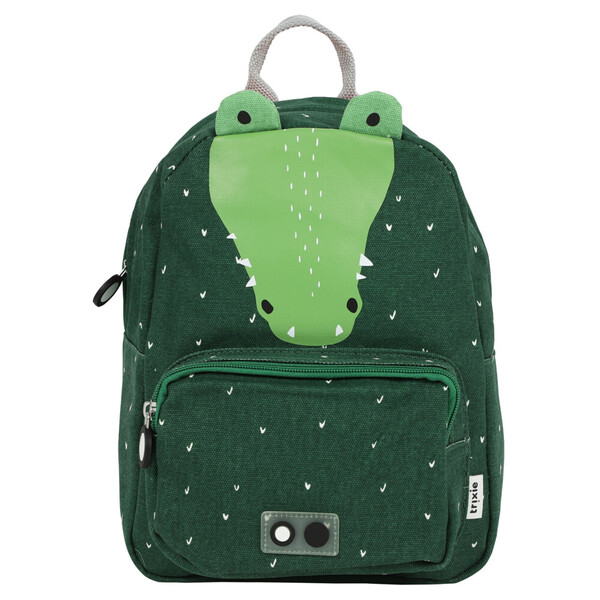 Mochila Animales Infantil - Cocodrilo