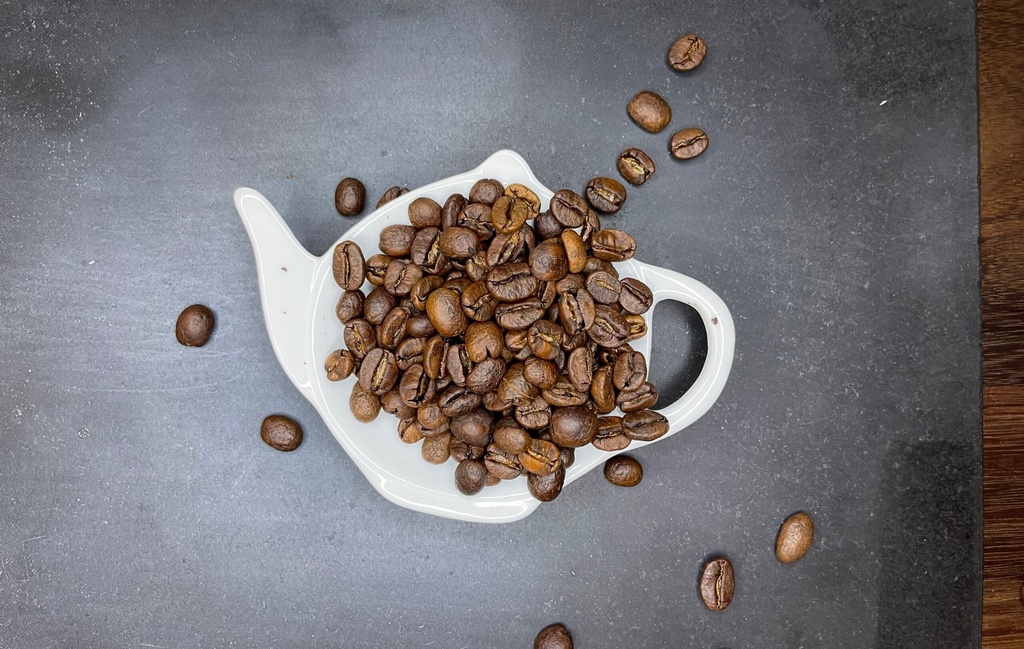 Café Origen Colombia en Grano Bio
