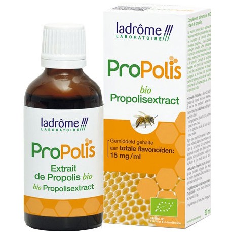 Extracto de Própolis Bio