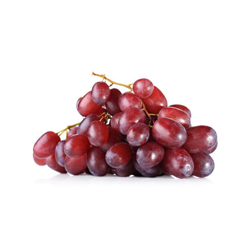 Uva Roja Sin Pepitas