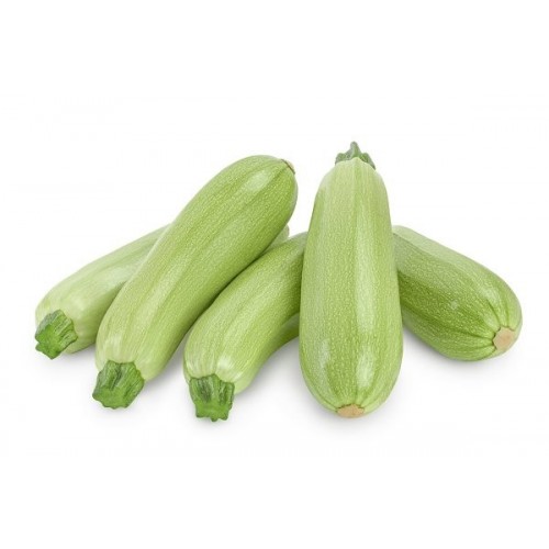 Calabacín Blanco Extra