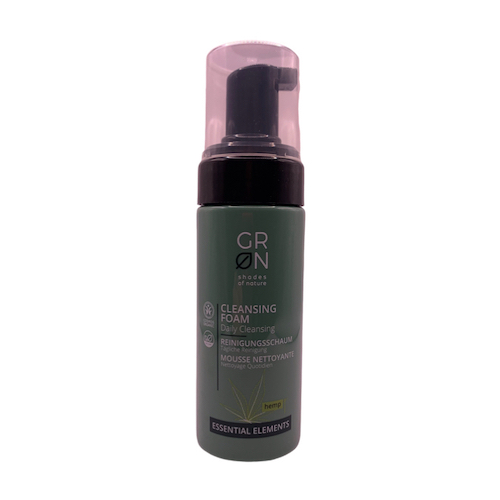 Espuma Limpiadora facial para desmaquillar y limpiar - Essential Elements