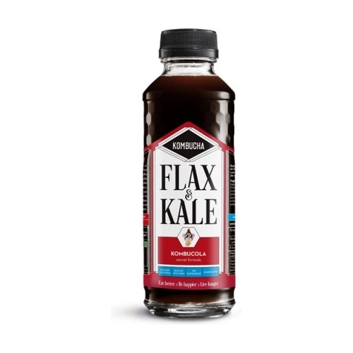 Kombucha Kombucola