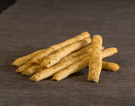Rosquilletas Espelta Finas Hierbas ECO