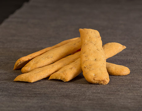 Rosquilletas Ecológicas de KAMUT con Pipas