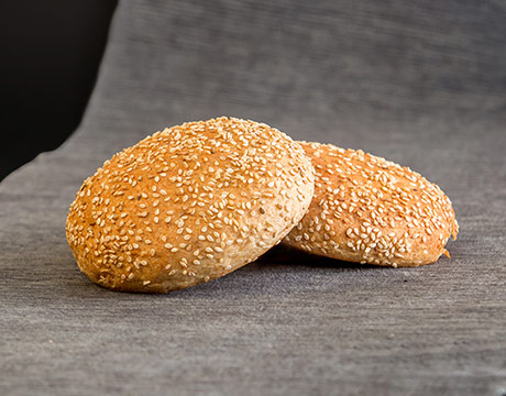 Pan de Espelta para Hamburguesa Bio