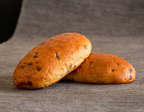 Panchitos Dulces de Kamut con Chocolate con Sirope de Arroz Sin Azúcar Bio