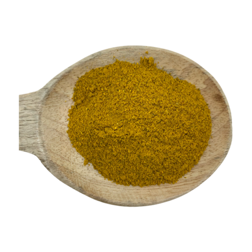 Cúrcuma Premium Bio Nacional en polvo