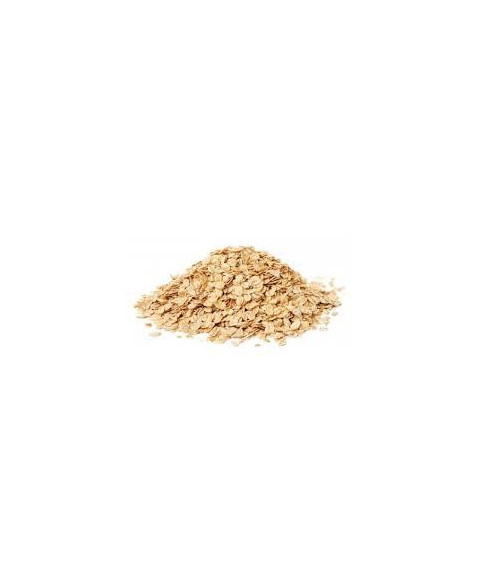 Avena Integral Copos Finos Bio