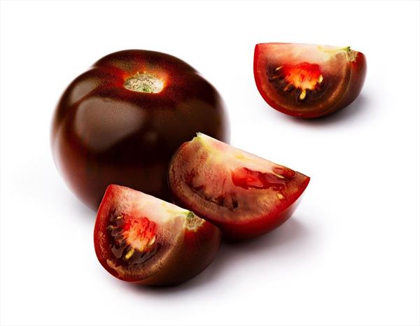 Tomate Morenito Bio