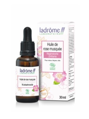 Aceite esencial Rosa Mosqueta Bio