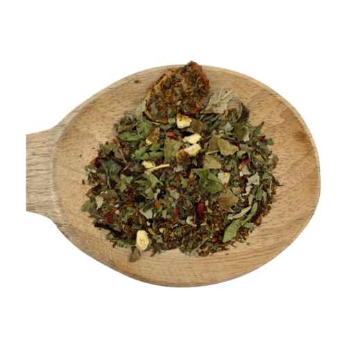 Infusión Frutos del Bosque