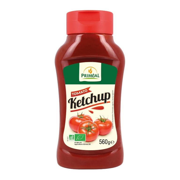 Ketchup Bio