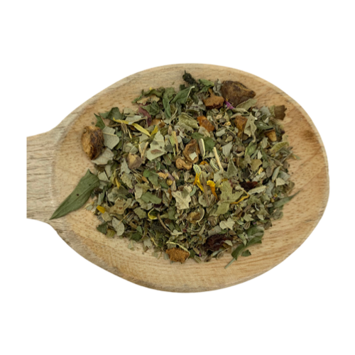 Digestivo Floral Infusión Bio